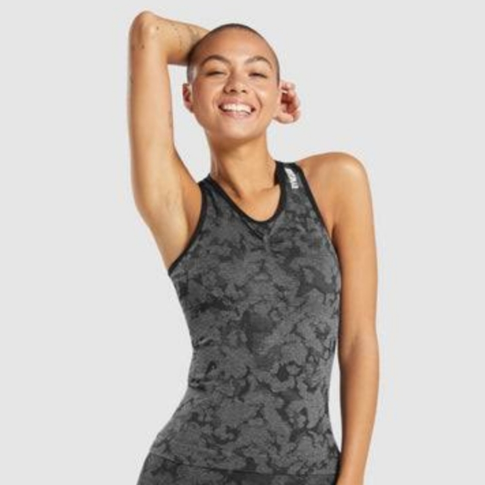 GYMSHARK  WOMENS TANK